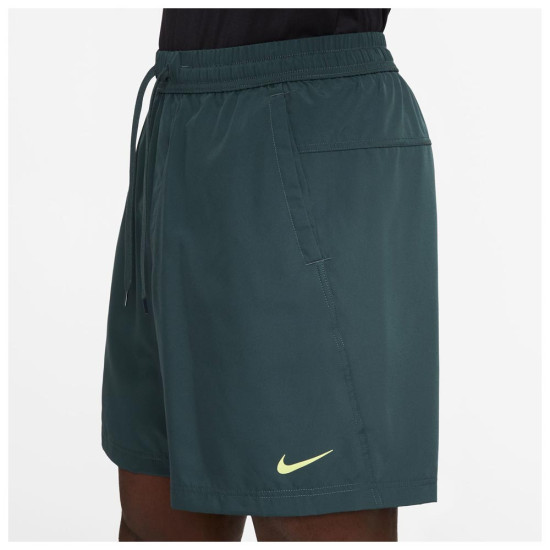 Nike Ανδρικό σορτς Form Dri-FIT 7'' Unlined Versatile Shorts Nike Ανδρικό σορτς Form Dri-FIT 7'' Unlined Versatile Shorts